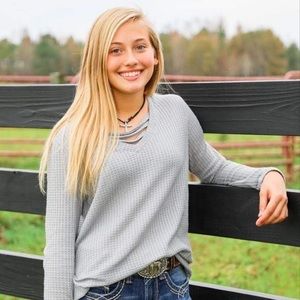 Meet your Posher, Sarabeth